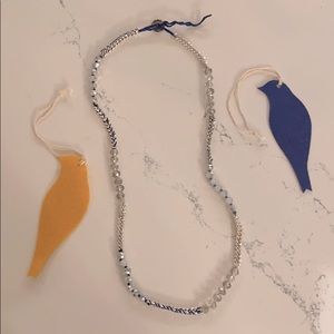 Chloe + Isabel Bead + Chain Multi-Wrap Bracelet